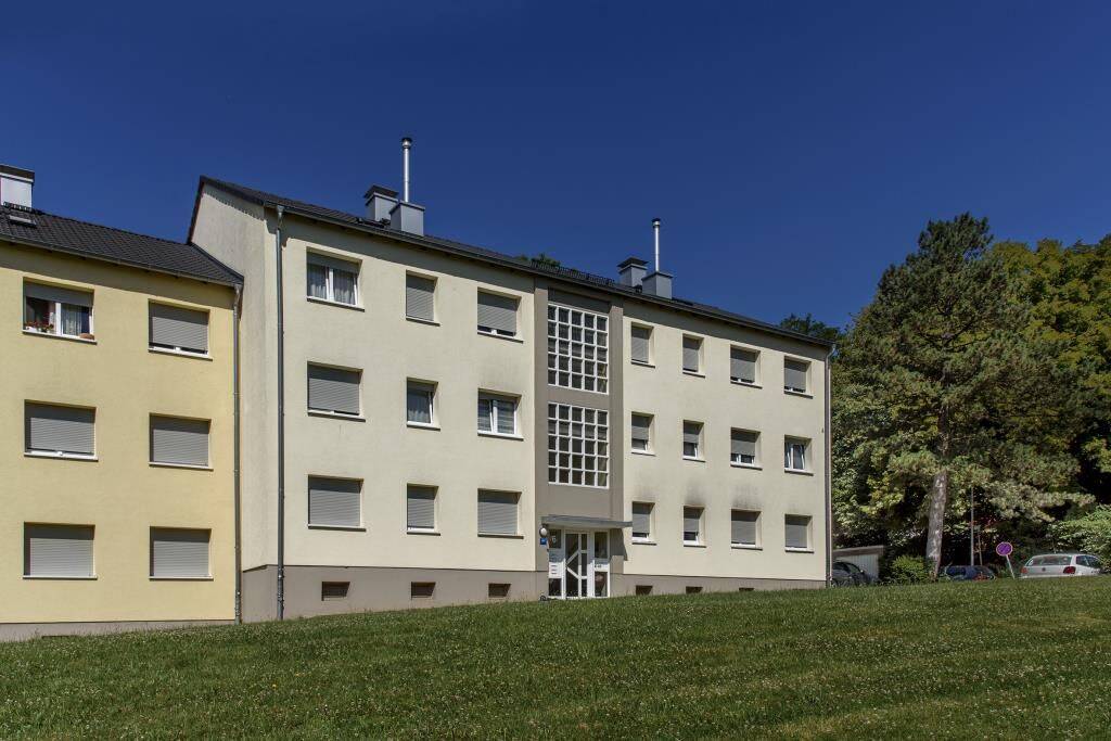 Moderne 3-Zimmer-Erdgeschosswohnung in Velbert, 42549 Velbert