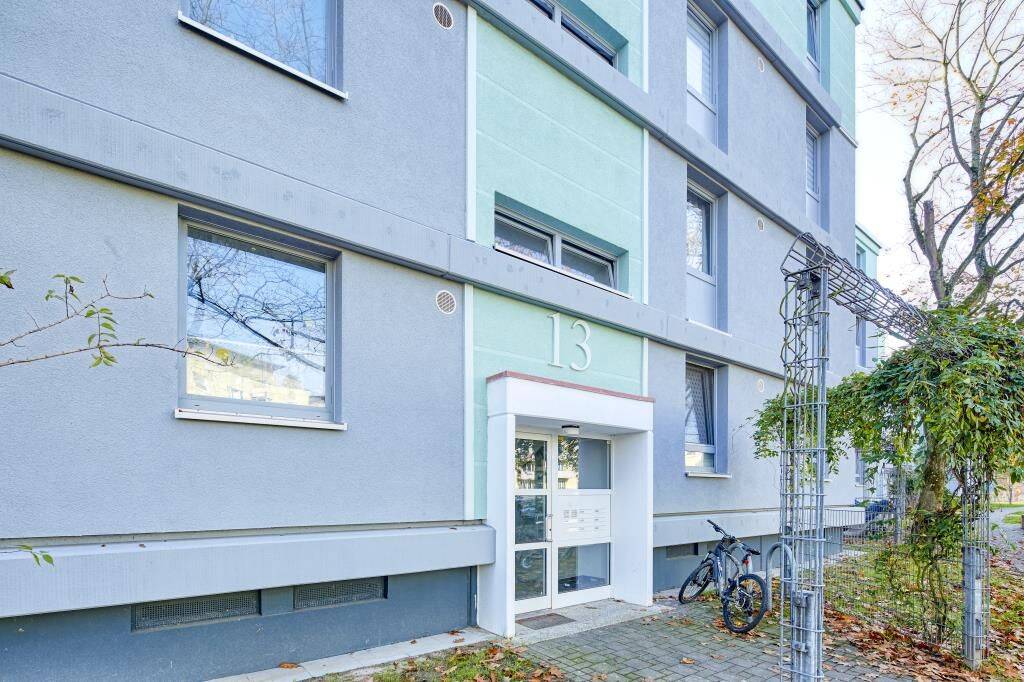 Werden Sie mit dieser 3-Z.-Wohnung Teil der LEG-Familie an unserem kinderfreundlichen Standort., 40789 Monheim am Rhein