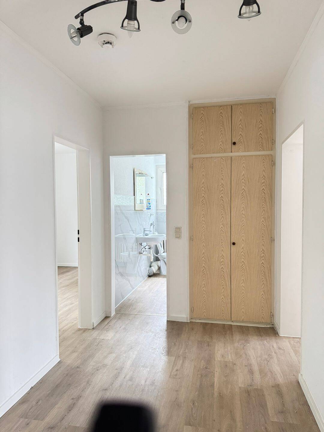 Gute Lage, moderner Grundriss (Haard fußläufig erreichbar) optimal für 2 bis 3 Personen, 45770 Marl