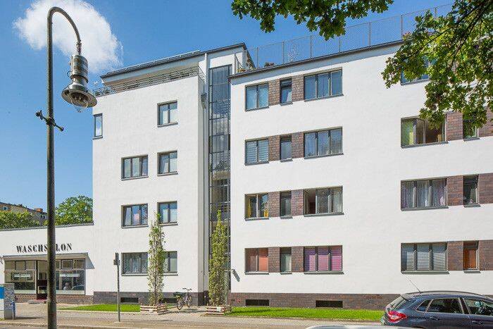 Gepflegte 2Raumwohnung mit WBS 100/140, 13629 Berlin (Spandau)