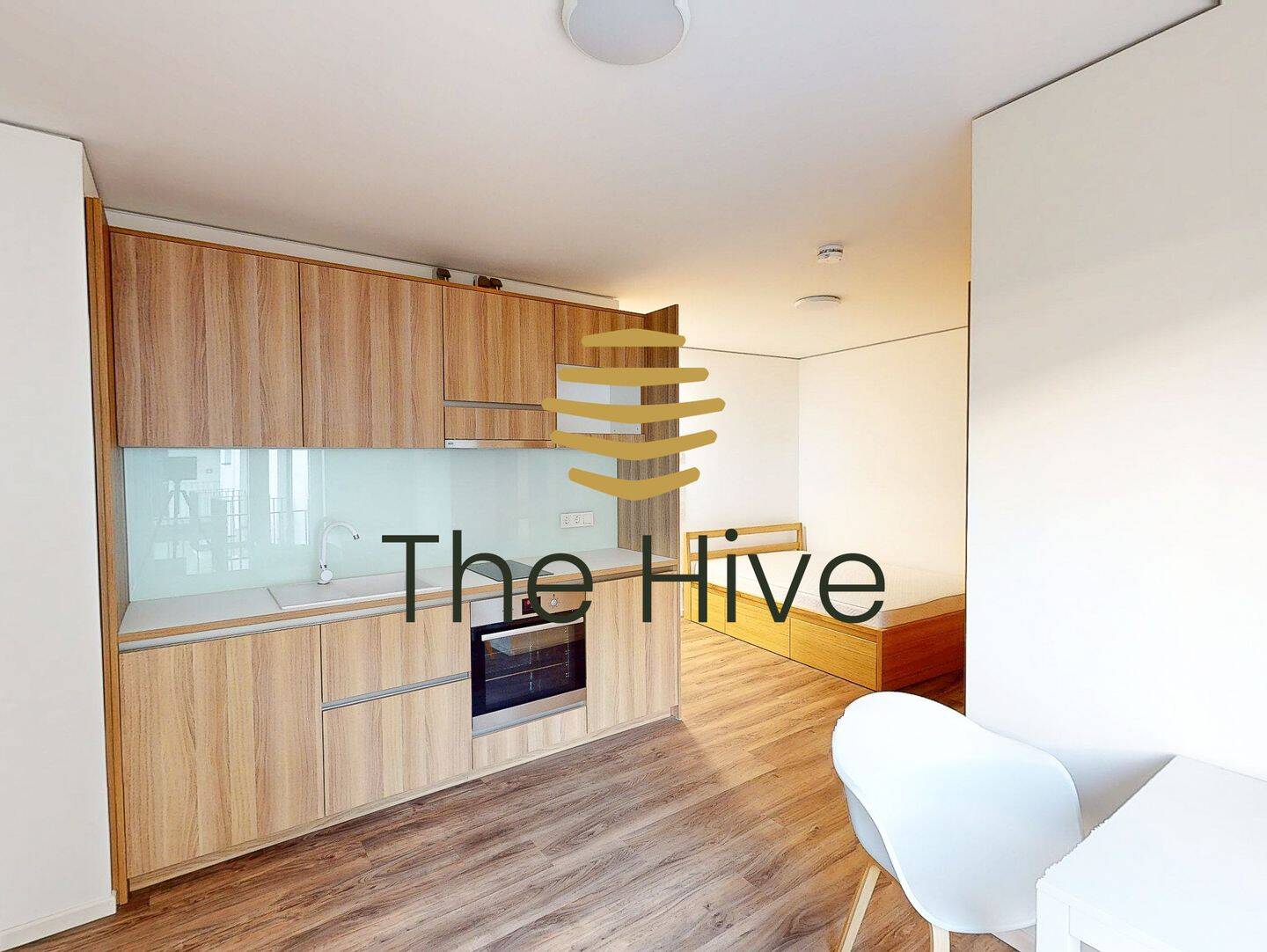 Komfort trifft Design | Möbliertes Apartment in Stuttgart Nord, 70191 Stuttgart (Bad Cannstatt Nord)