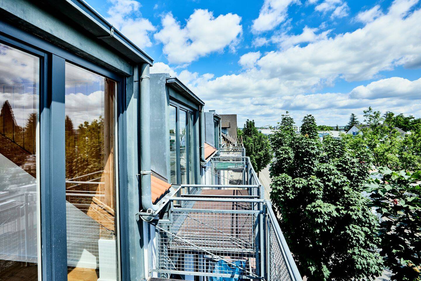 kernsanierte 3 Zimmer Etagenwohnung, 85049 Ingolstadt