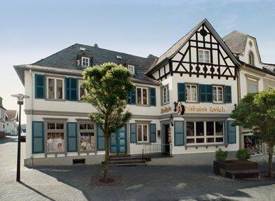 Historisches Stadthaus/Fachwerkhaus mit Geschichte, 57610 Altenkirchen (Westerwald)