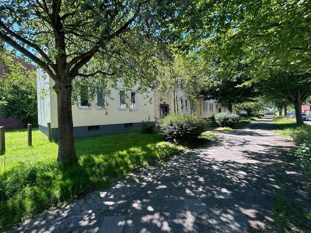 3-Zimmer-Wohnung in Wilhelmshaven Fedderwardergroden, 26388 Wilhelmshaven