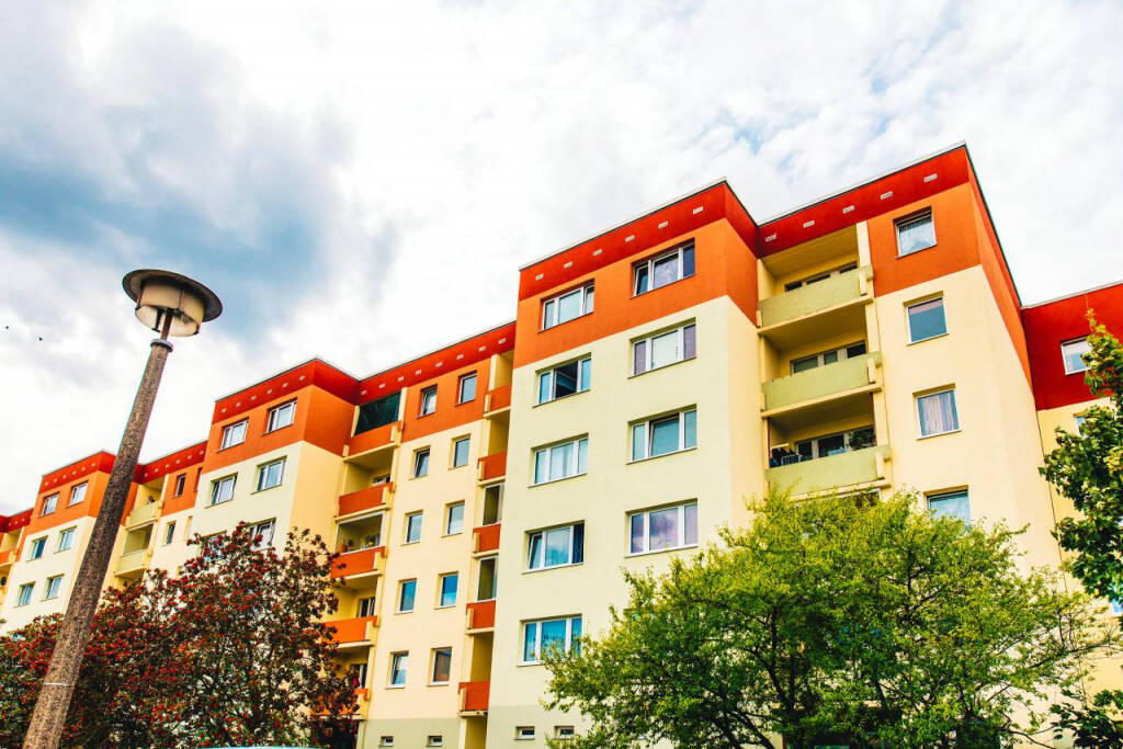 Renoviert: Ihre neue 4-Raumwohnung in Schönwalde II, 17491 Greifswald