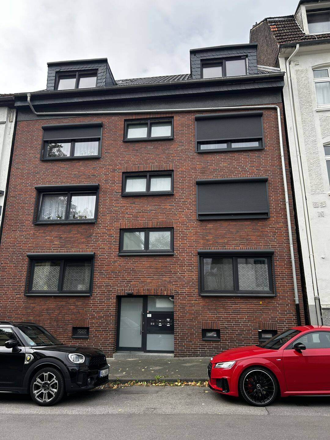 Neuwertige ETW im 4 Fam.Haus, 45888 Gelsenkirchen (Bulmke-Hüllen)