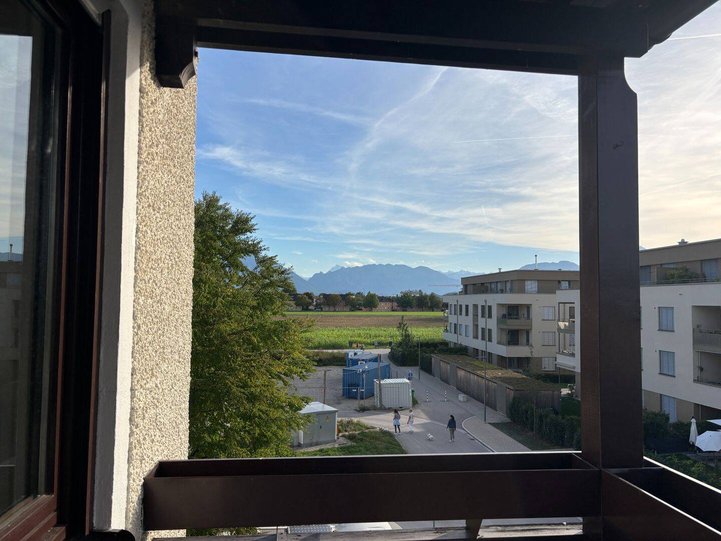 Schöne 2 Zimmer Wohnung zur Miete in Freilassing, 83395 Freilassing