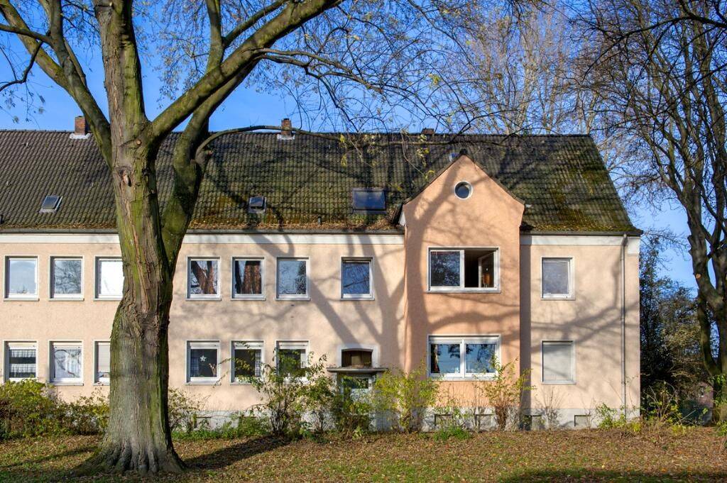 Erdgeschoss-Wohnung sucht einen neuen Mieter!, 44866 Bochum (Günnigfeld Leithe Sevinghausen Wattenscheid Westenfeld)