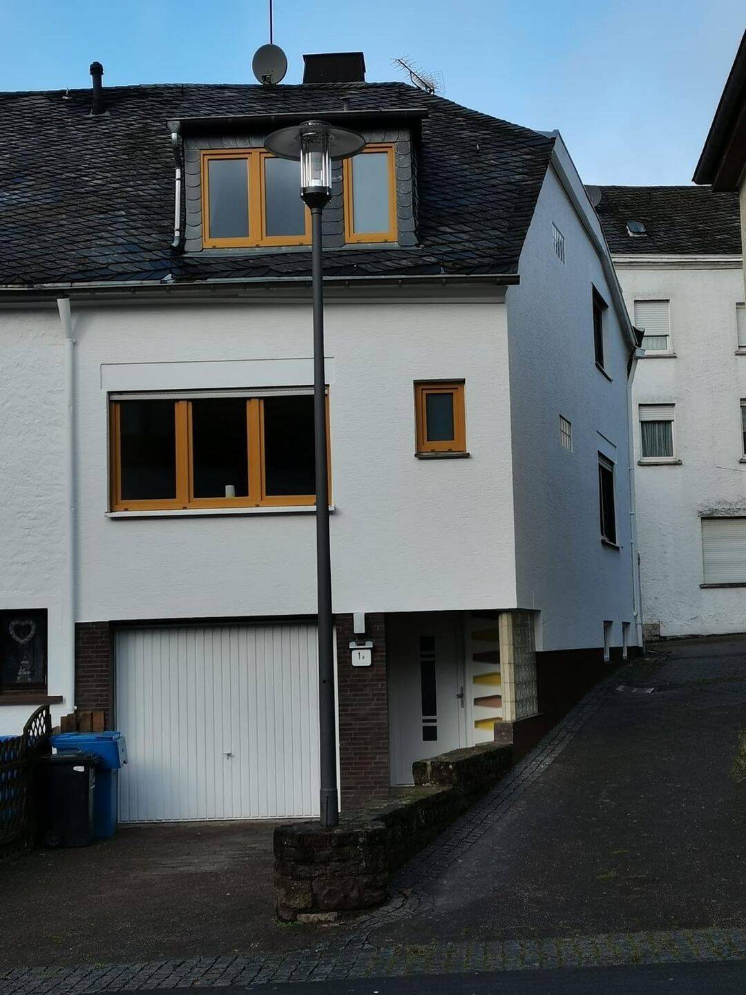Haus zu vermieten, 54662 Speicher