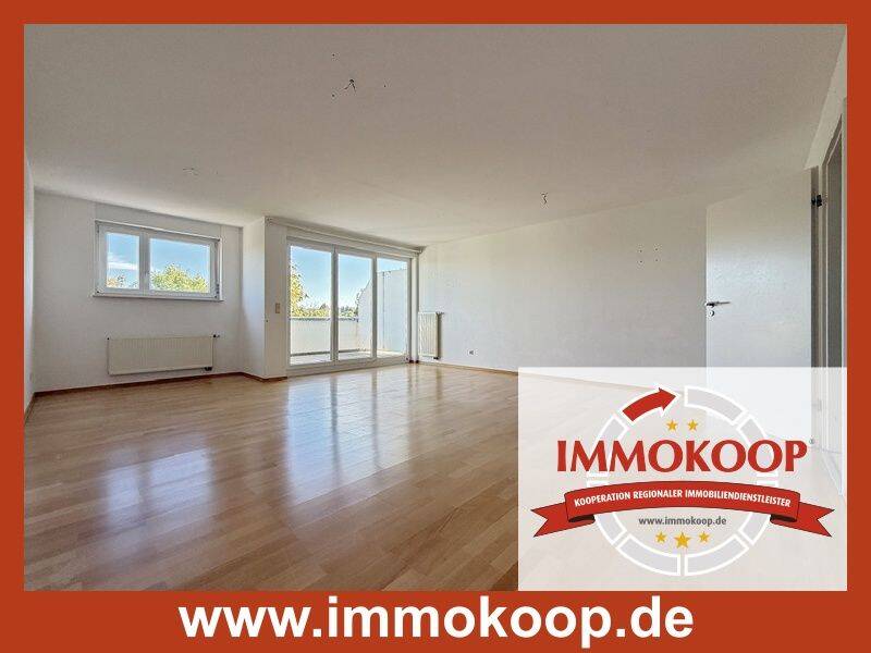 Wohnen wie im eigenen Haus – Großzügige Maisonette-Wohnung auf 3 Ebenen, 74336 Brackenheim