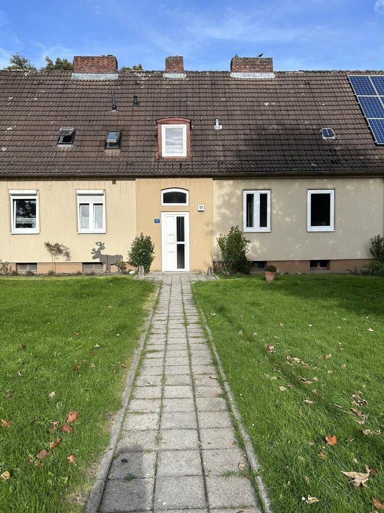 2-Zimmer-Wohnung in Wilhelmshaven Fedderwardergroden, 26388 Wilhelmshaven