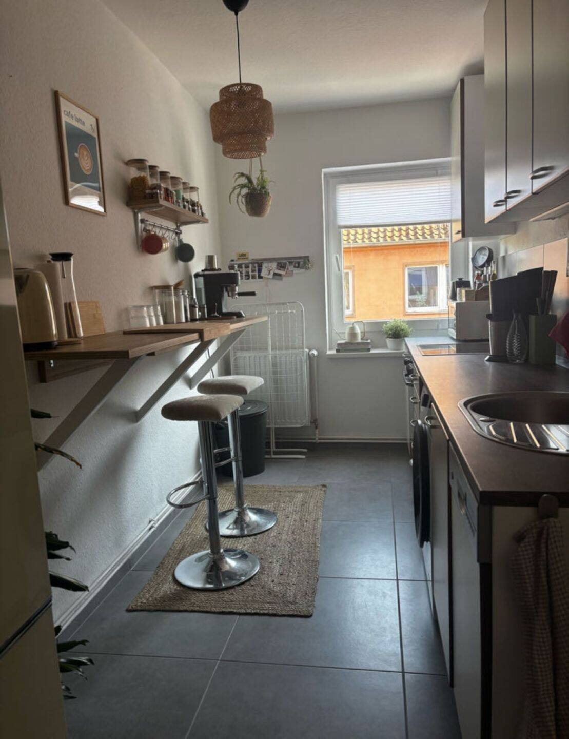 Mietwohnung, 1 Zimmer, 35 m², in Hannover, 30449 Hannover