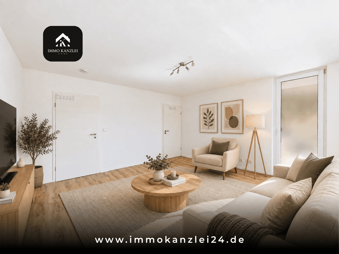 Ankommen über den Dächern von Gengenbach | 4 Zimmer & 2 Balkone, 77723 Gengenbach