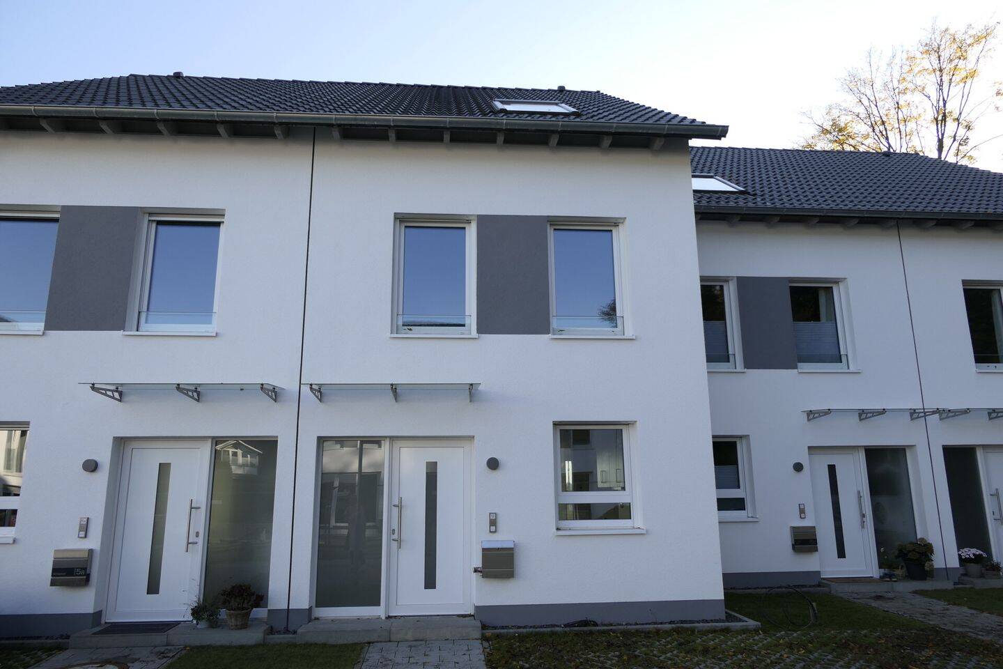 ***ECKEL***MODERNES REIHENHAUS ZU VERMIETEN***, 21224 Rosengarten