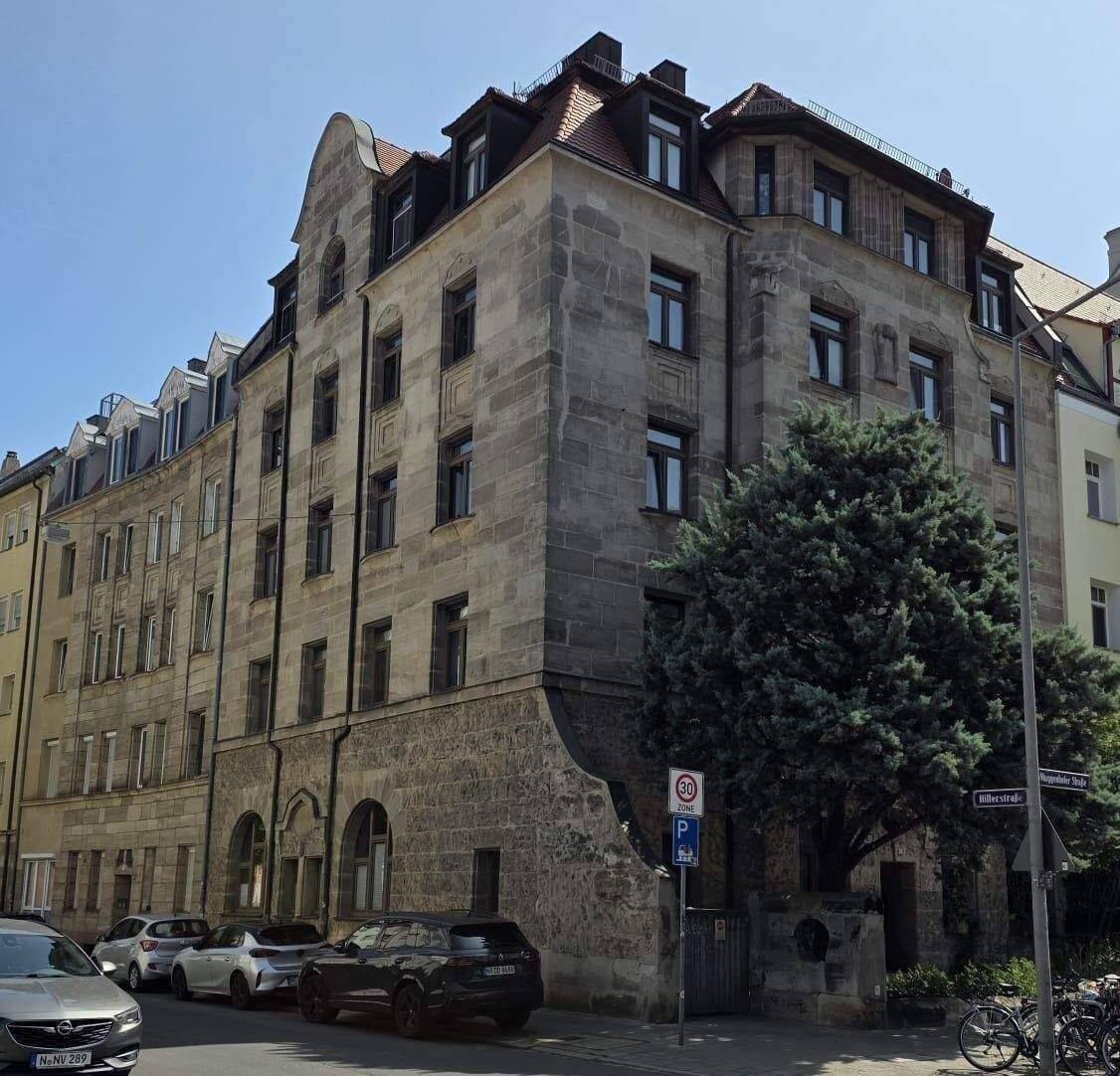 WG-Zimmer zur Miete, 90429 Nürnberg