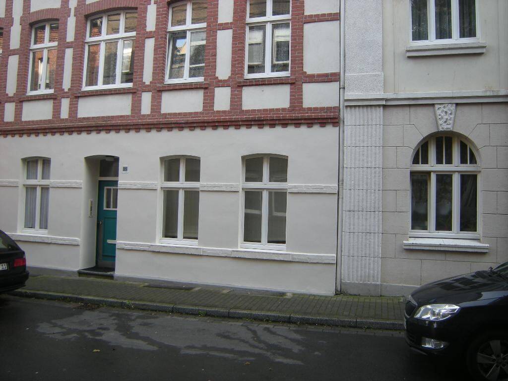 3-Zimmer Wohnung im Dachgeschoss in Dortmund Dorstfeld, 44149 Dortmund