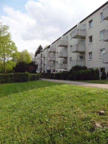 Hier macht wohnen Spaß: praktisches 1,5-Zi.-Single-Appartment, 73732 Esslingen am Neckar