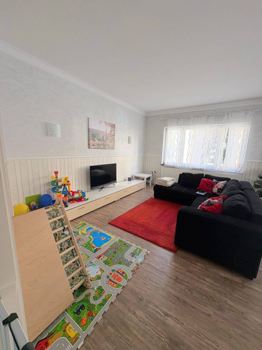 Mietwohnung, 3,5 Zimmer, 118 m², in Ludwigsburg, 71634 Ludwigsburg