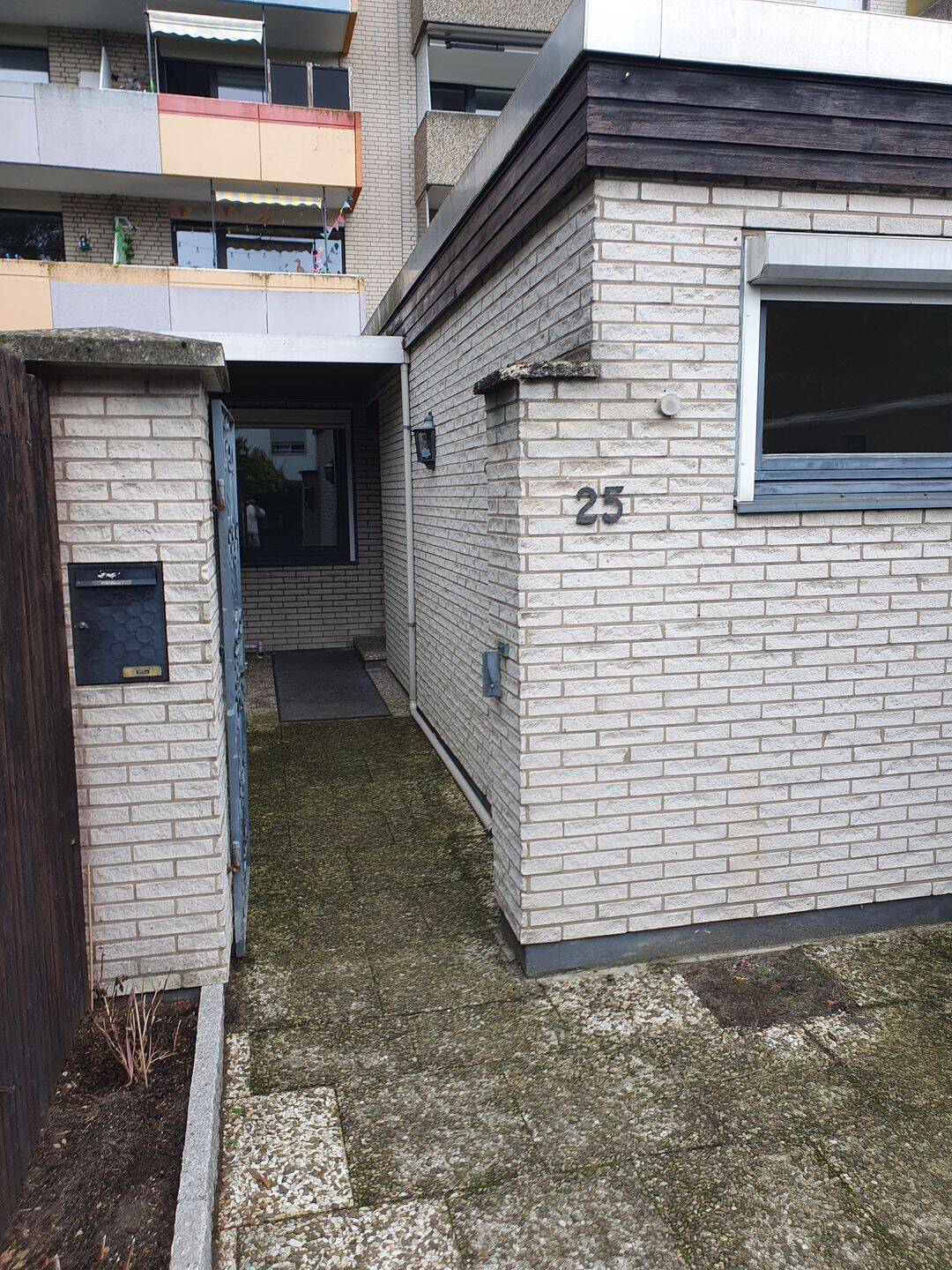 Haus zur Miete, 3 Zimmer, 100 m², in Hannover, 30627 Hannover
