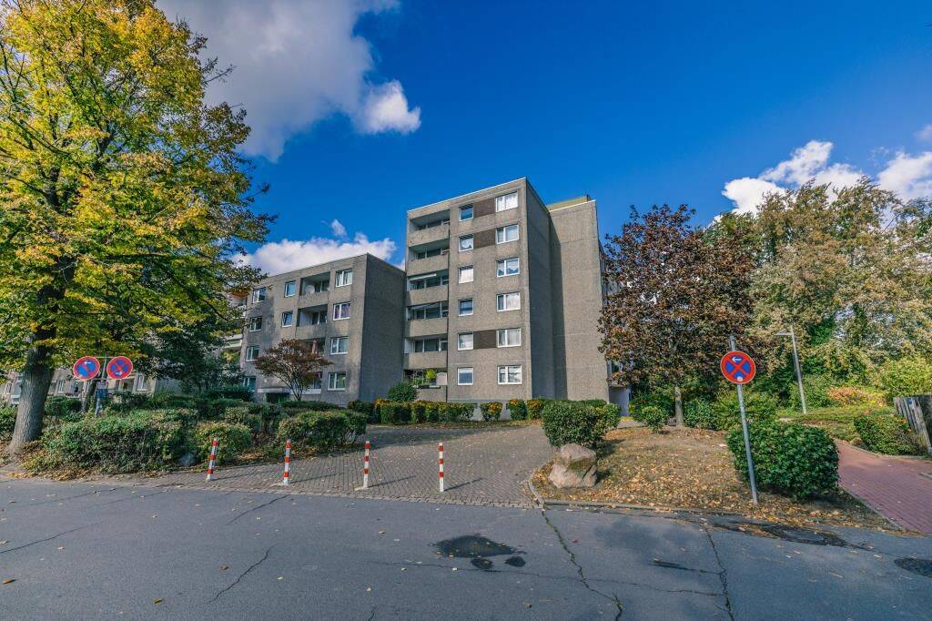 Moderne 3-Zimmer-Etagenwohnung in Braunschweig  ideal für Familien!, 38120 Braunschweig (Braunschweig Timmerlah Weststadt)