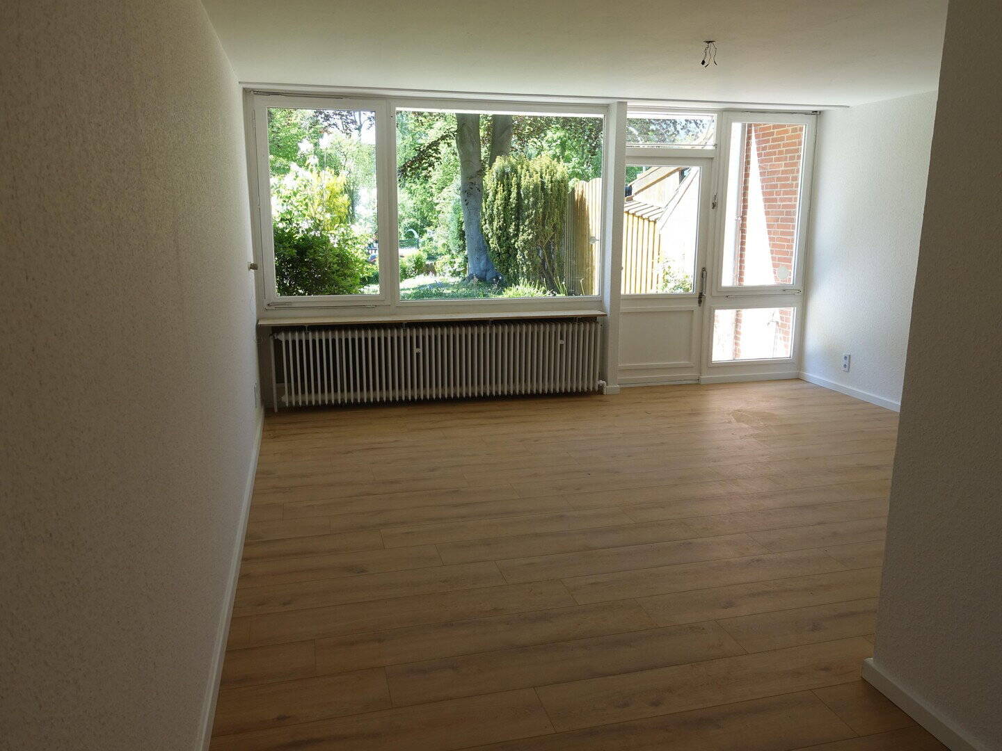 im Jahr 2026 umfangreich renoviertes Mittelreihenhaus in Geestemünde, 27570 Bremerhaven (Geestemünde)