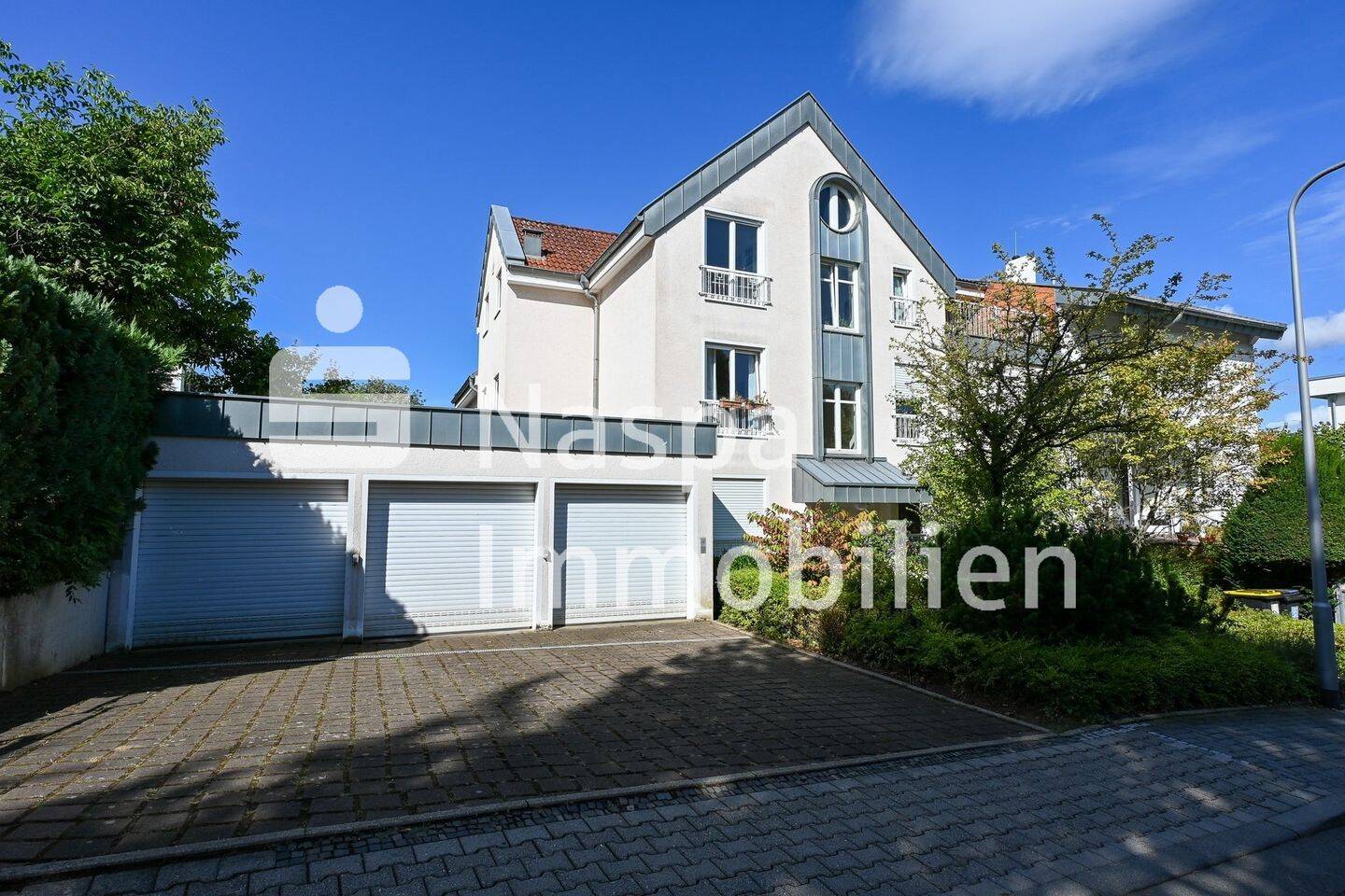 Wiesbaden: Gepflegte Gartenwohnung nahe dem Aukammtal!, 65191 Wiesbaden (Bierstadt Sonnenberg Wiesbaden)