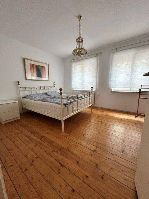 Sehr schöne 2-Zimmer-Wohnung im Herzen der Altstadt, 90403 Nürnberg (Gleißbühl Lorenz Sebald)