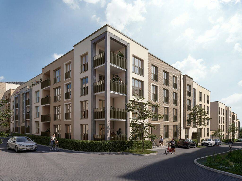 Vier Wände zum Wohlfühlen mit WBS., 44795 Bochum (Weitmar Wiemelhausen)