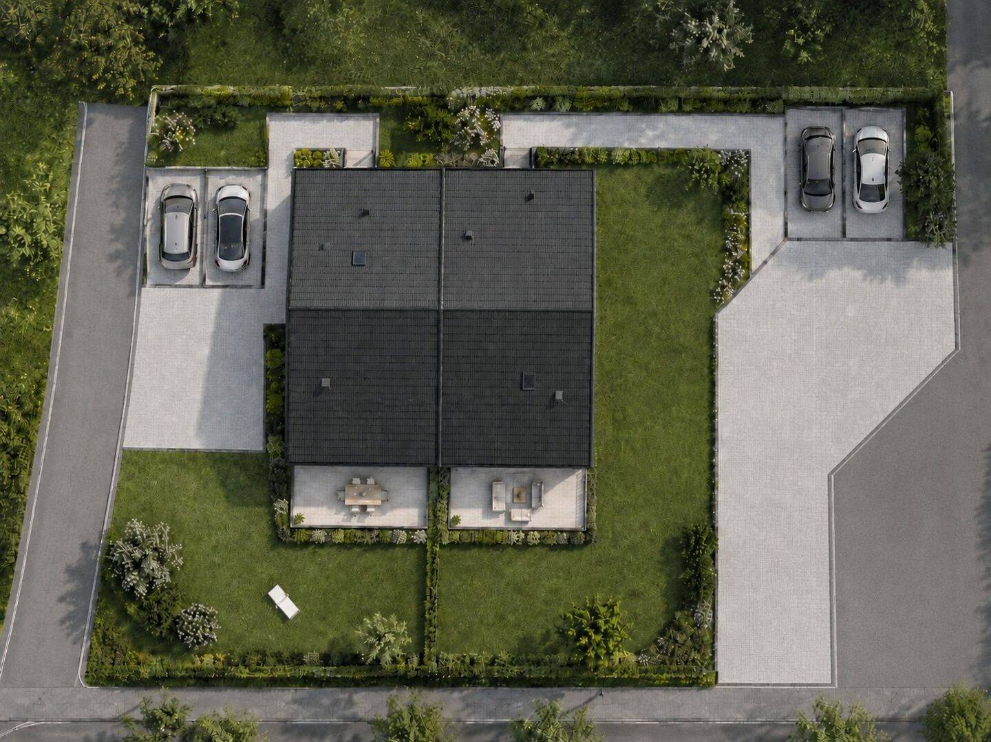 Schönes Grundstück im Herzen von Seefeld – Bien Zenker, 82229 Seefeld
