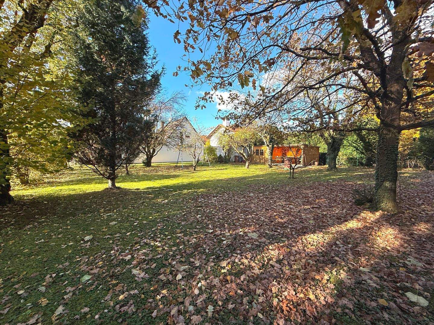 Wunderschönes Baugrundstück für ein Mehrfamilienhaus in absoluter Bestlage von München-Harlaching, 81547 München (Obergiesing Untergiesing-Harlaching)