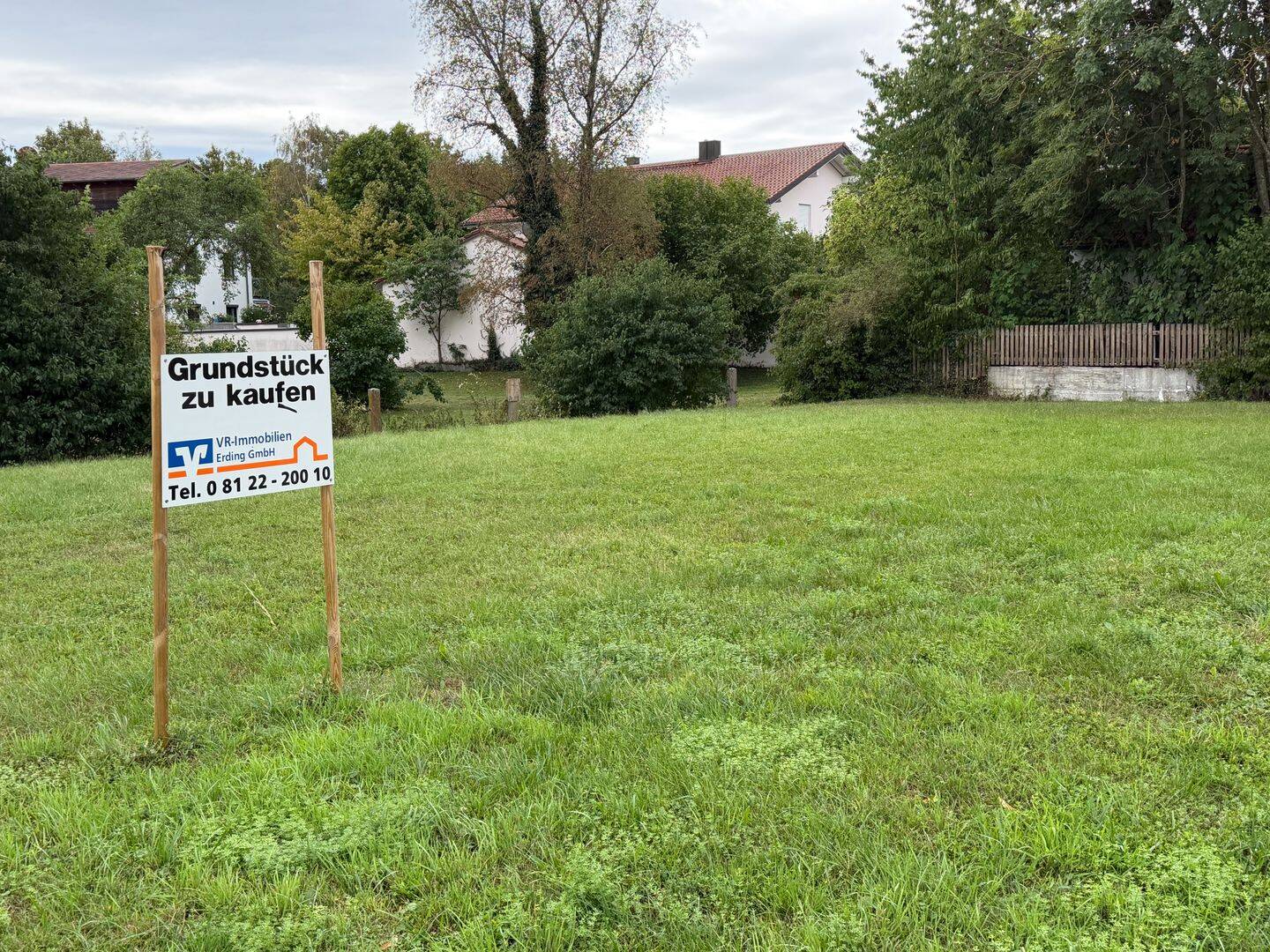 „SEHR GUTE BEBAUUNG – FÜR FAIREN PREIS“, 85464 Finsing