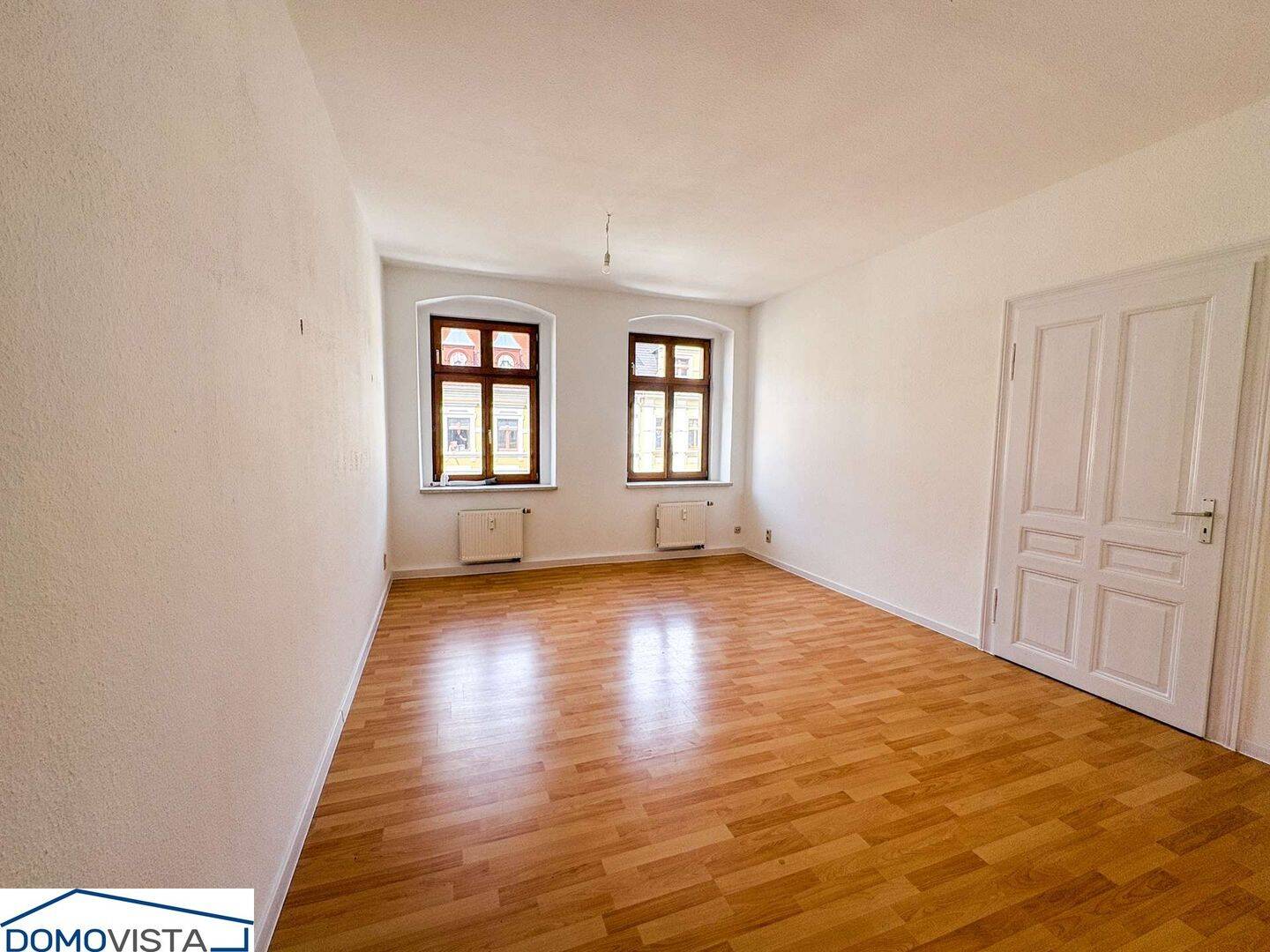 3-Raumwohnung mit Balkon in Görlitzer Innenstadt, 2826 Görlitz