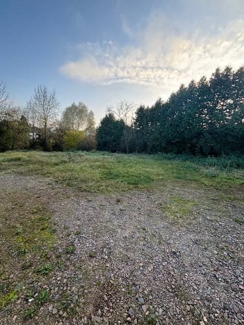 unbebautes Grundstück in zentraler Lage von Heusweiler, 66265 Heusweiler