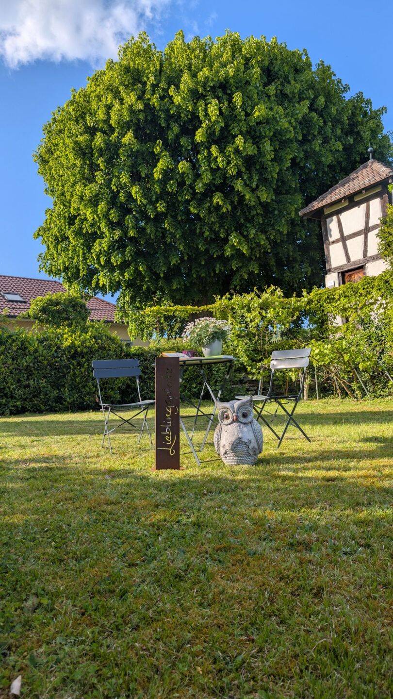 Grundstück mit abgeschlossener Baugenehmigung für ein modernen Stadthaus, 78267 Aach