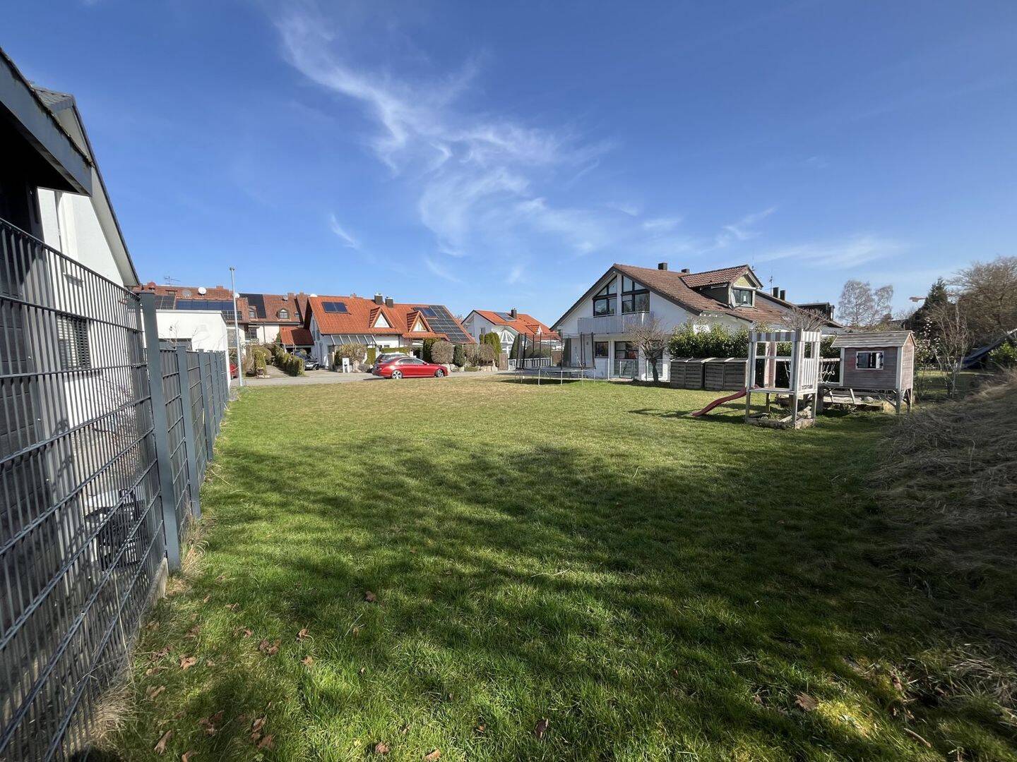 Altdorf: Traumhafter Bauplatz in ruhiger Wohnlage, 71155 Altdorf