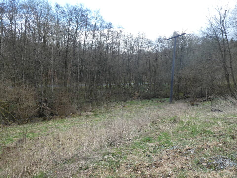 Attraktives Baugrundstück in ruhiger Wohnlage von Espa!, 35428 Langgöns