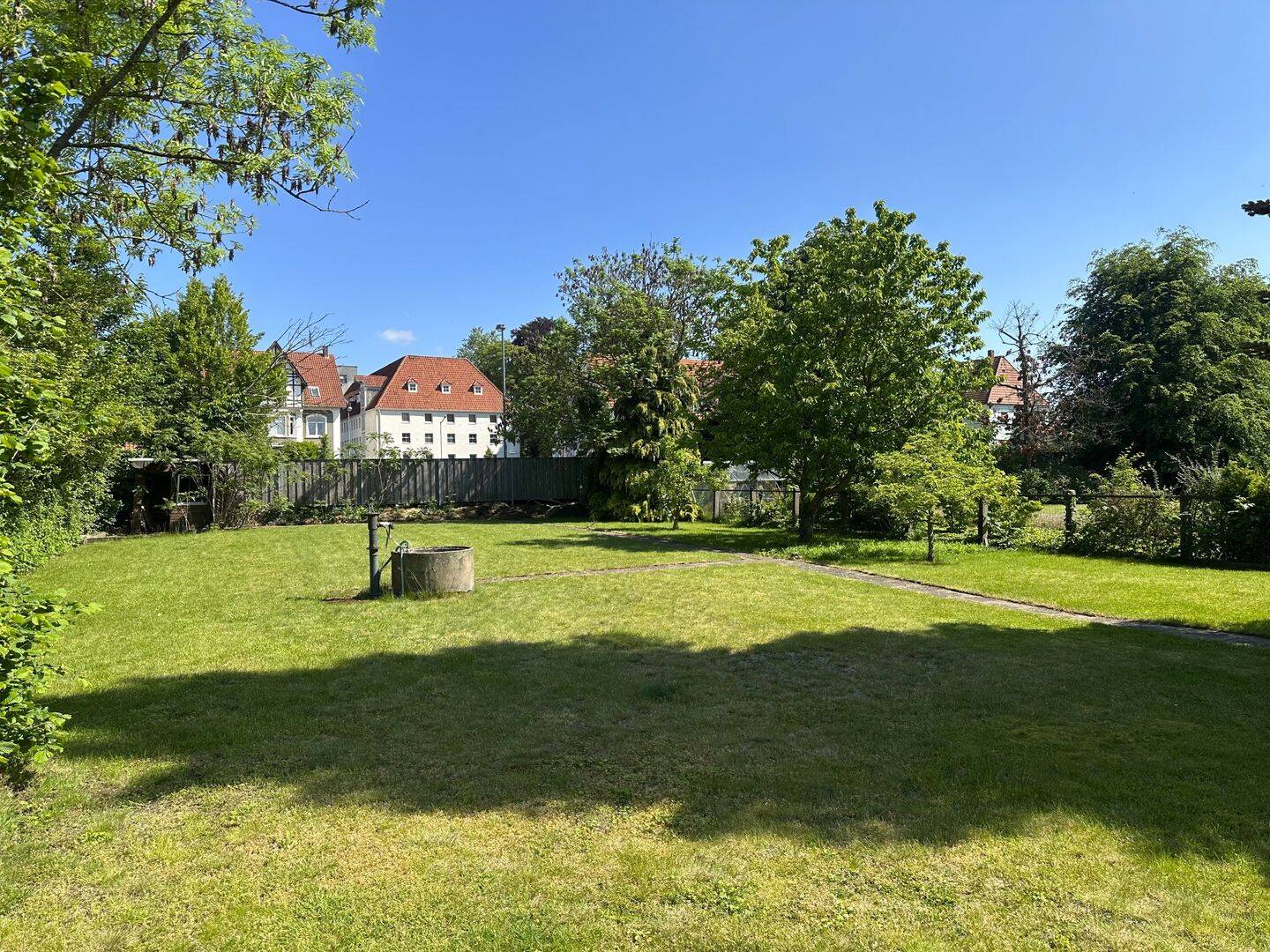 Bauplatz – Bauträgerfrei – in zentraler Innenstadtlage…, 32257 Bünde