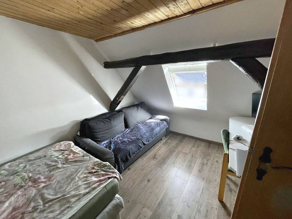 Fachwerkhaus mit Geschichte – 110 m² Wohnfläche plus 520 m² Gartengrundstück, 34466 Wolfhagen