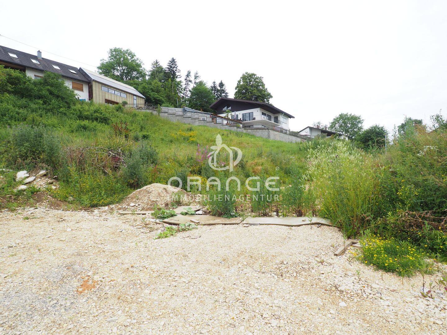 * Ihr neues Zuhause beginnt hier – 605 m² Baugrund in idyllischer Lage von Treffelhausen *, 89558 Böhmenkirch