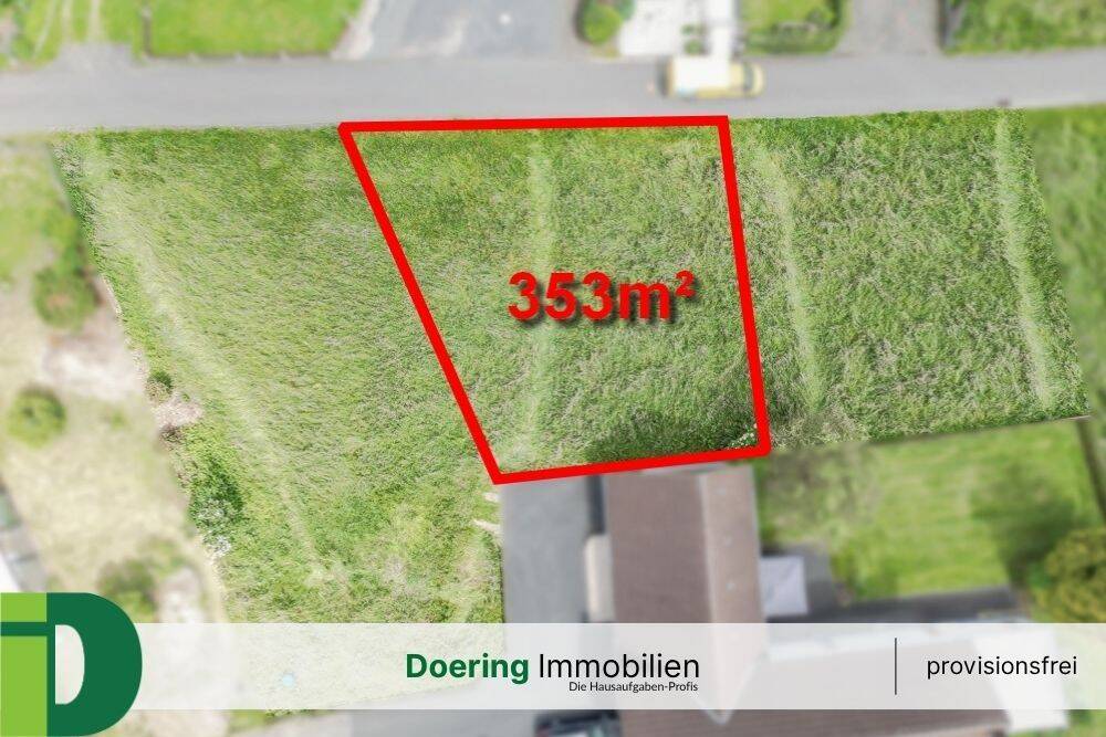 Ein guter Grund zum Bauen – Baugrundstück in Königswinter-Eudenbach! *provisionsfrei*, 53639 Königswinter