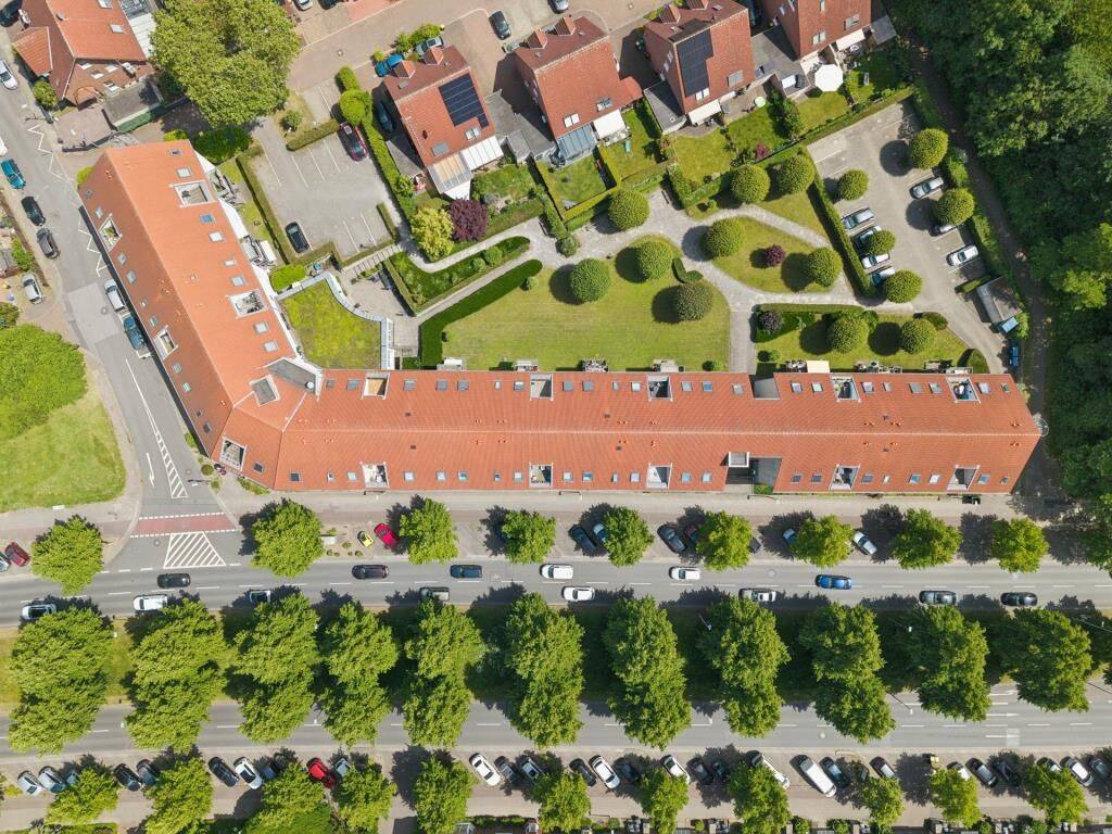 TOP Eigentumswohnung mit Terrasse und Blick in den Garten, 45326 Essen (Altenessen-Nord Altenessen-Süd)
