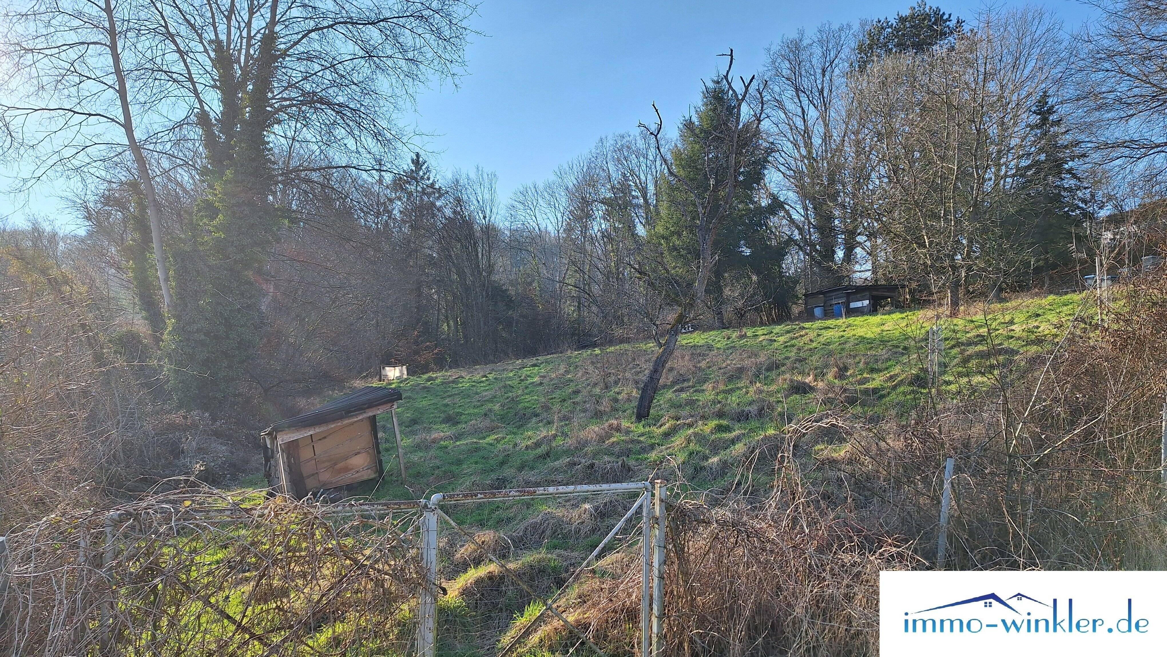 exklusives Grundstück in Blieskastel-Mitte, 66440 Blieskastel