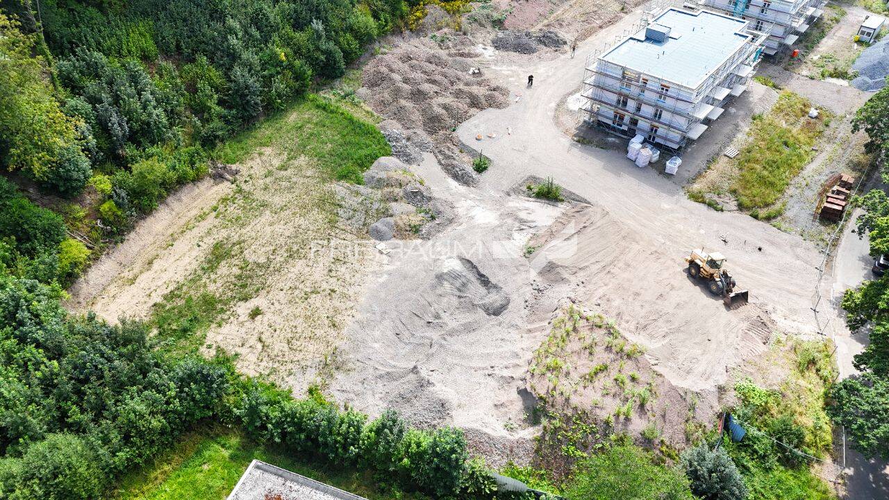 FREIRAUM4+++ Projektgrundstück in Hilchenbach-Allenbach!, 57271 Hilchenbach