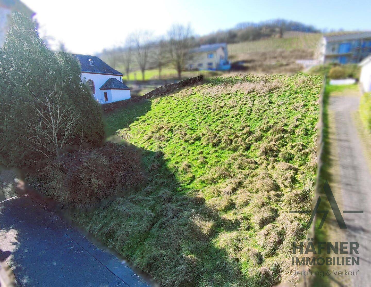 Großzügiges Baugrundstück | Ein Ort zum Ankommen, Durchatmen und Verwirklichen, 54341 Fell