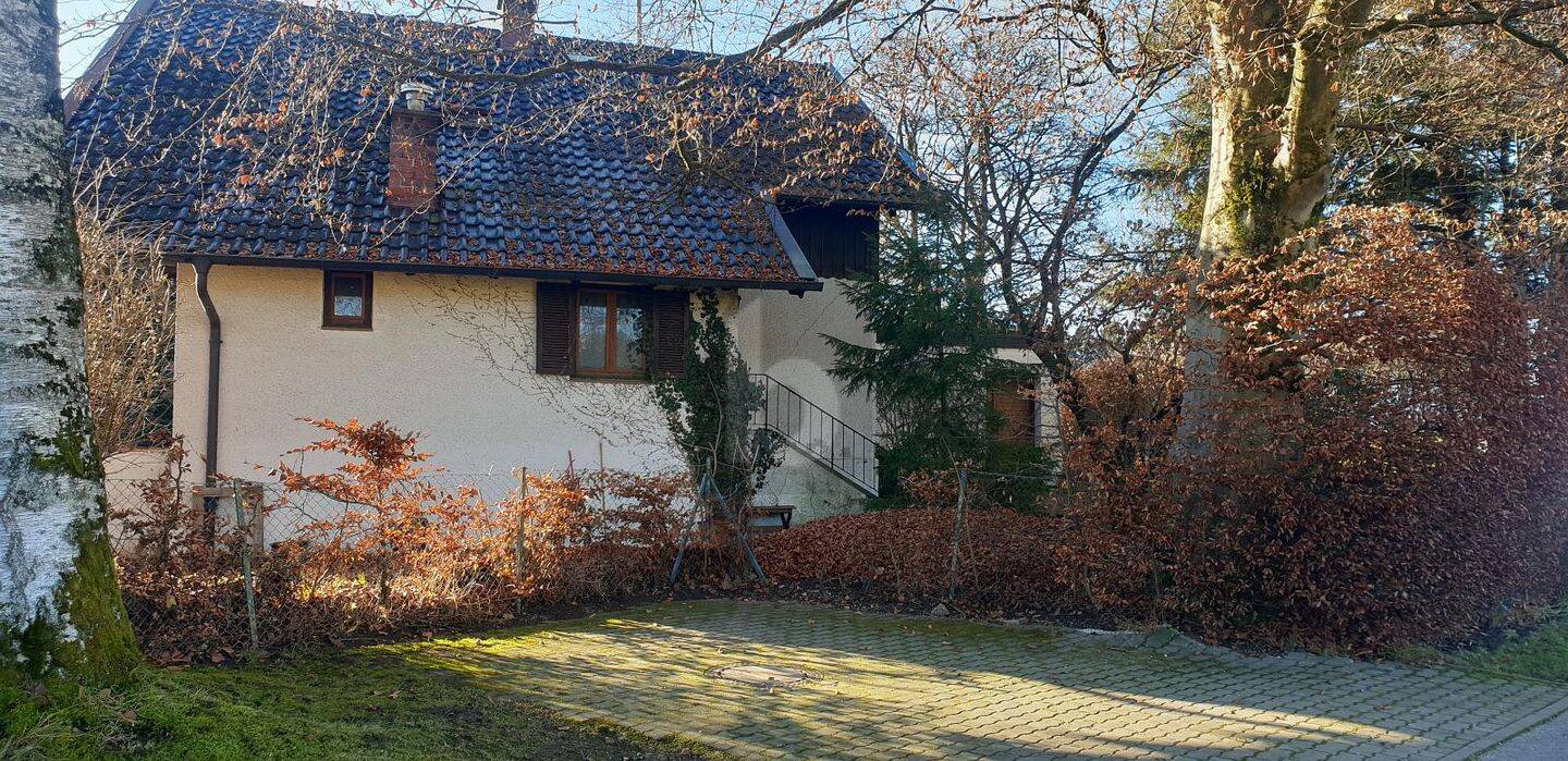 WOHNLICH, FAMILIENFREUNDLICH & GUT ANGEBUNDEN, 83071 Stephanskirchen