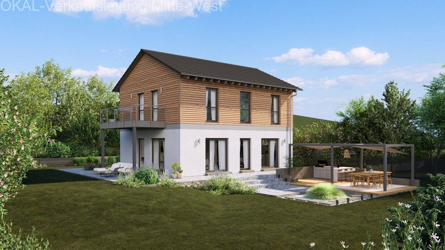 Klare Linien, offenes Leben – Design 10.2 in Ilvesheim, 68549 Ilvesheim