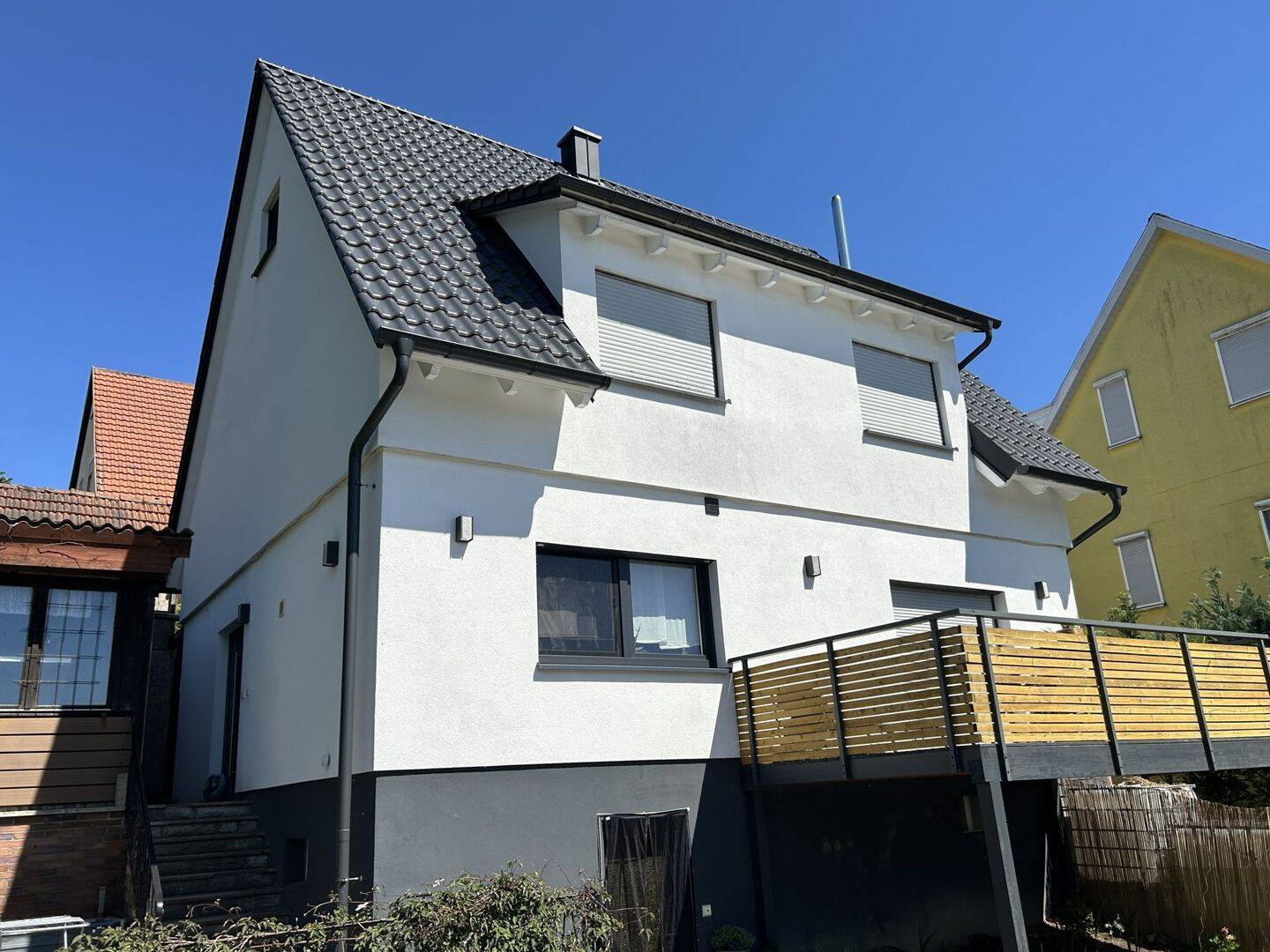 Zuhause mit Herz – modernisiert und familienfreundlich, 97440 Werneck