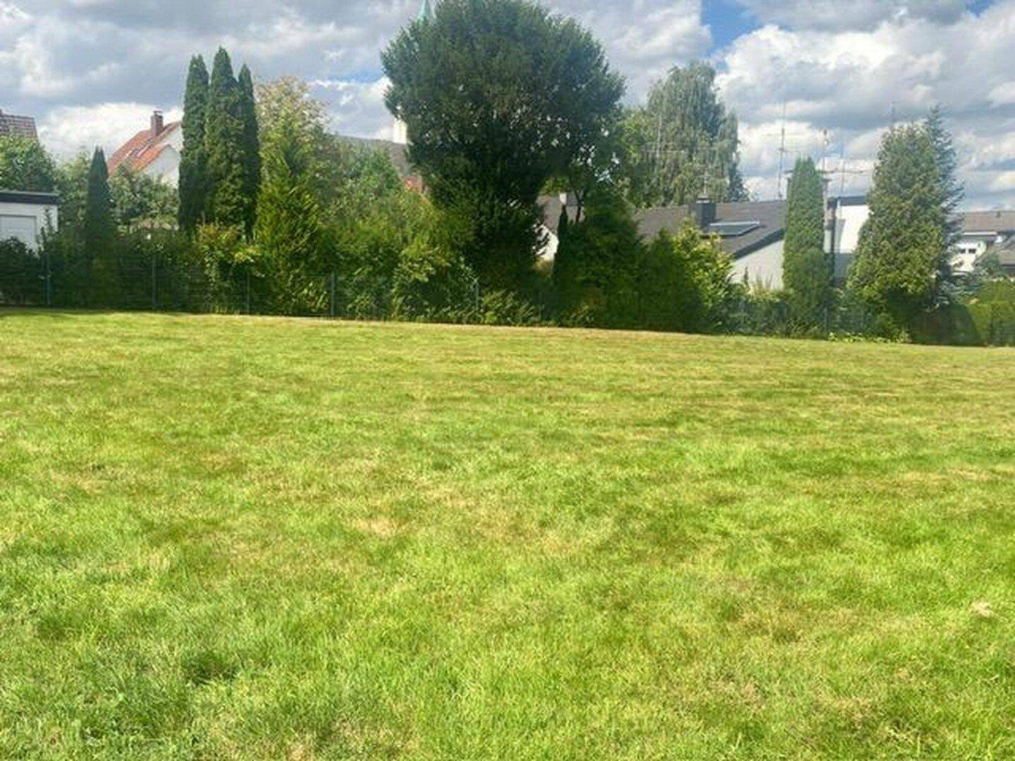 Bielefeld-Schildesche: Exklusives Baugrundstück in Spitzenlage – eine seltene Gelegenheit, 33611 Bielefeld (Schildesche)