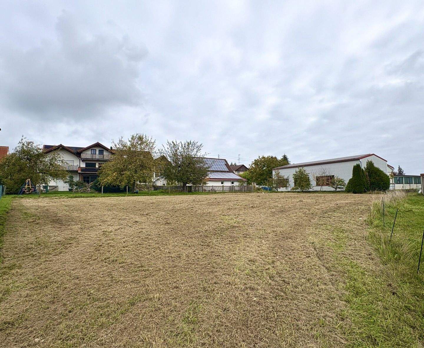 Schönes Baugrundstück in toller Lage, 73441 Bopfingen
