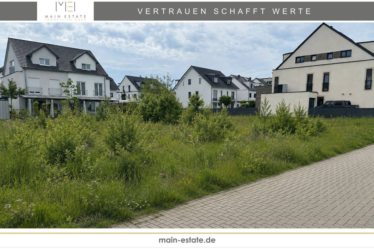 Seltene Gelegenheit: Attraktives Grundstück zur Bebauung in Neu-Isenburg, 63263 Neu-Isenburg